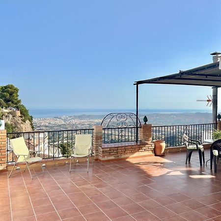 Casa San Antonio Apartment Mijas Exterior photo