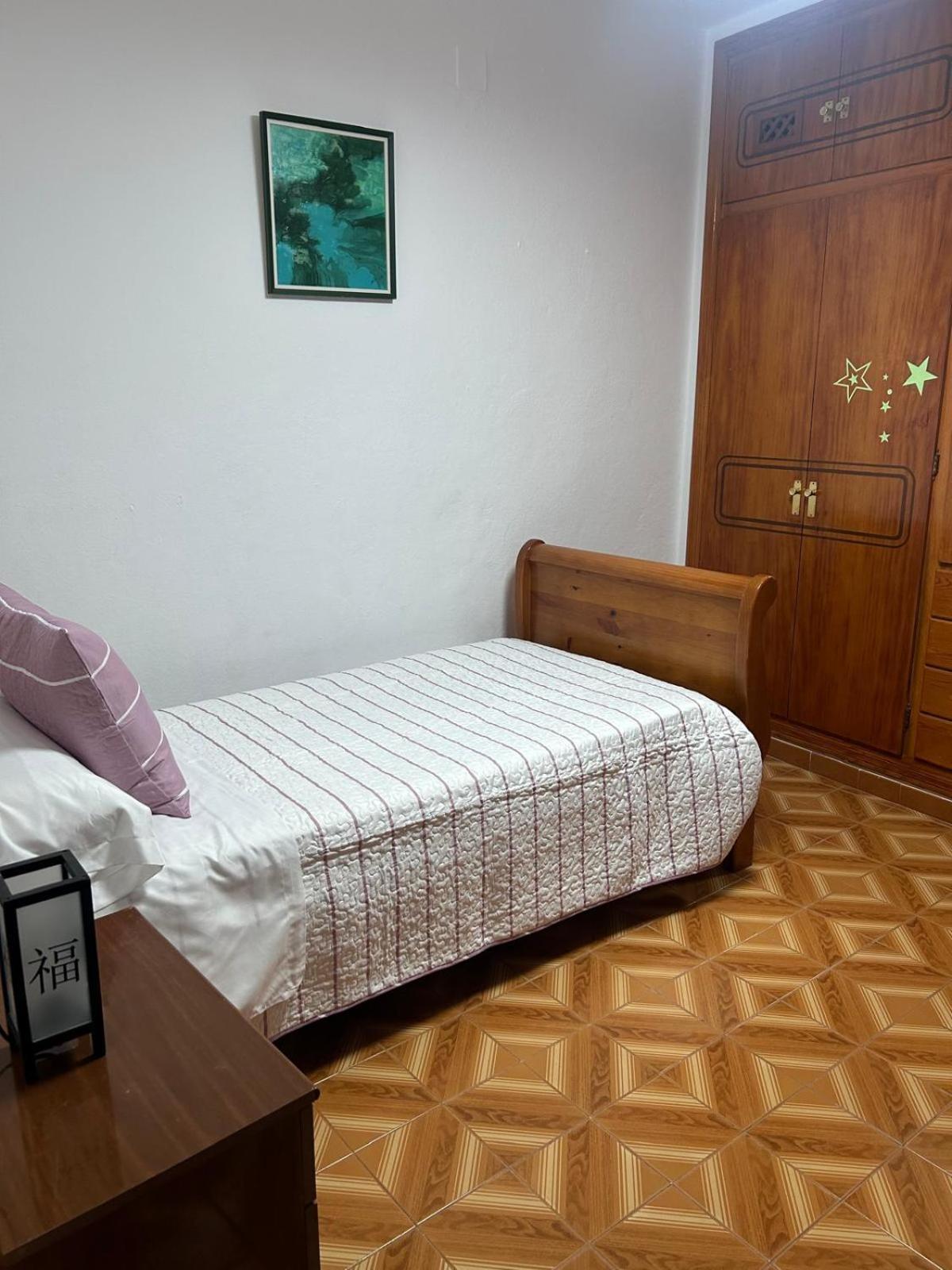 Casa San Antonio Apartment Mijas Exterior photo